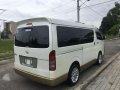 2012 Toyota Hiace for sale-3