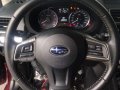 2015 Subaru XV 2.0i S Rush Sale-7