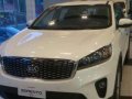 Kia Sorento automatic for sale-3