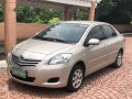 Fresh 2012 Toyota Vios E Lady Driven-1