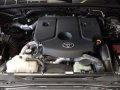 2017 Toyota Fortuner for sale-11