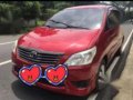 Toyota Innova J 2015 FOR SALE-9