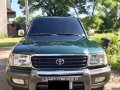 Toyota LandCruiser 2000 for sale-1