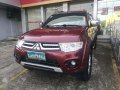 2014 Montero Sport GLSv for sale-0