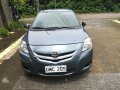 2009 Toyota Vios 1.3J for sale-2