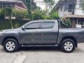 2016 Toyota Hilux 2.8 4x4 Automatic D4d - 16-2