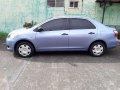 Toyota Vios 1.3J 2011 for sale-2