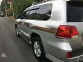 2013 Land Cruiser 200 VX Limited 20tkm DslAT LC200 AllOrig Prado Lexus-1