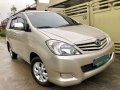 2011 Toyota Innova E AT Diesel for sale-0