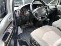 Hyundai Starex 2006 GRX CRDi AT-0