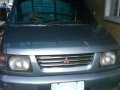 Mitsubishi Adventure 1998 for sale-0
