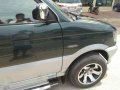 Mitsubishi Adventure 1999 Model-9
