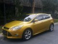 2013 Ford Focus Sports for sale-0