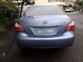Toyota Vios 1.3J 2011 for sale-11