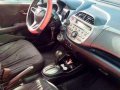 Honda Jazz Metallic Blue 2009 for sale-7