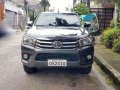 2016 Toyota Hilux 2.8 4x4 Automatic D4d - 16-1