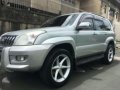 2005 TOYOTA Land Cruiser Prado VX Diesel Local Purchase-3