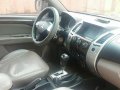 Mitsubishi Montero Sport GTV 4x4 2011 For Sale -7