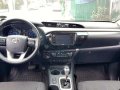 2016 Toyota Hilux 2.8 4x4 Automatic D4d - 16-5