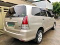 2011 Toyota Innova E AT Diesel for sale-3