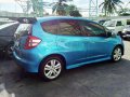 Honda Jazz Metallic Blue 2009 for sale-2