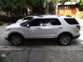 2012 Ford Explorer 4WD Limited  for sale-2