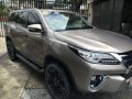 2016 Toyota Fortuner 2.4G Diesel Manual for sale-1