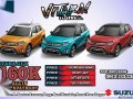 Suzuki Vitara SUV for sale-0