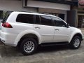 2010 Mitsubishi Montero Sport GLS For Sale -2