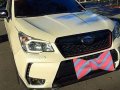 Subaru Forester 2014 for sale-2