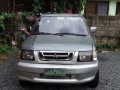 1998 Mitsubishi Adventure Diesel Manual for sale-1