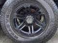 Isuzu DMAX 4x2 LS 3.0 2013 -9