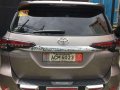 2016 Toyota Fortuner 2.4G Diesel Manual for sale-2