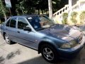 Honda City Exi for sale-0