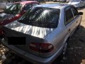 Toyota Corolla Lovelife XL 2004 MT for sale-4