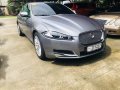 2015 Jaguar XF alt to Mercedes-Benz C200 E200 BMW 320i Lexus ES350-1