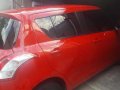 2017 Suzuki Swift - FASTBREAK-6