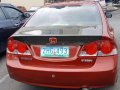 2007 Honda civic 1.8s manual 338k 58tkms-3