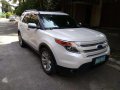 2012 Ford Explorer 4WD Limited  for sale-0