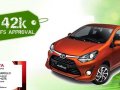 Toyota Vios Innova Fortuner 2018  for sale-1