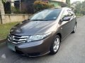 Honda City Super Fresh 2012  for sale -2