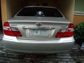 Toyota Camry 2003 2.4V FOR SALE-2