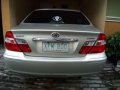Toyota Camry 2003 2.4V FOR SALE-2