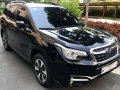 Subaru Forester 2.0L AWD AT 2016 For Sale -0