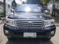 Toyota Land Cruiser LC200 2013 For Sale -0