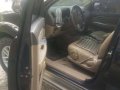 Toyota hilux G 4x4 2012  for sale-3