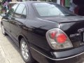 Nissan Sentra 1.6 GS 2007-2