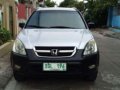 2002 Honda CRV 3rd seat  for sale-0