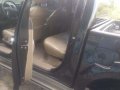 Toyota hilux G 4x4 2012  for sale-2