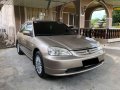 Honda Civic 2002 MT  for sale -2